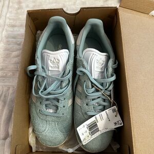 Adidas Women’s Gazelle Sneakers